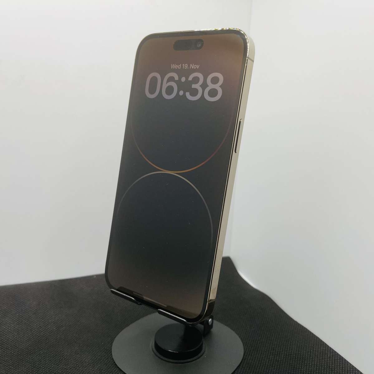 Apple iPhone 14 Pro Max 256 GB Gold - (Grade B)