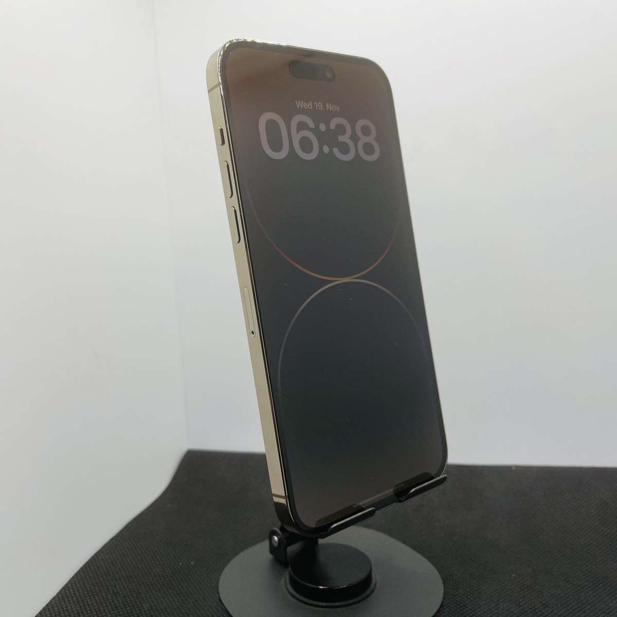 Apple iPhone 14 Pro Max 256 GB Gold - (Grade B)