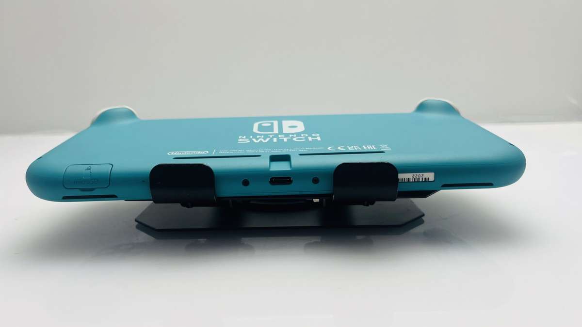 Nintendo Switch Lite 32GB Turquoise  (Grade B)