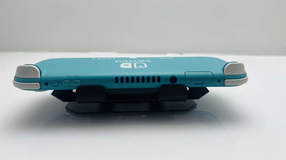 Nintendo Switch Lite 32GB Turquoise  (Grade B)