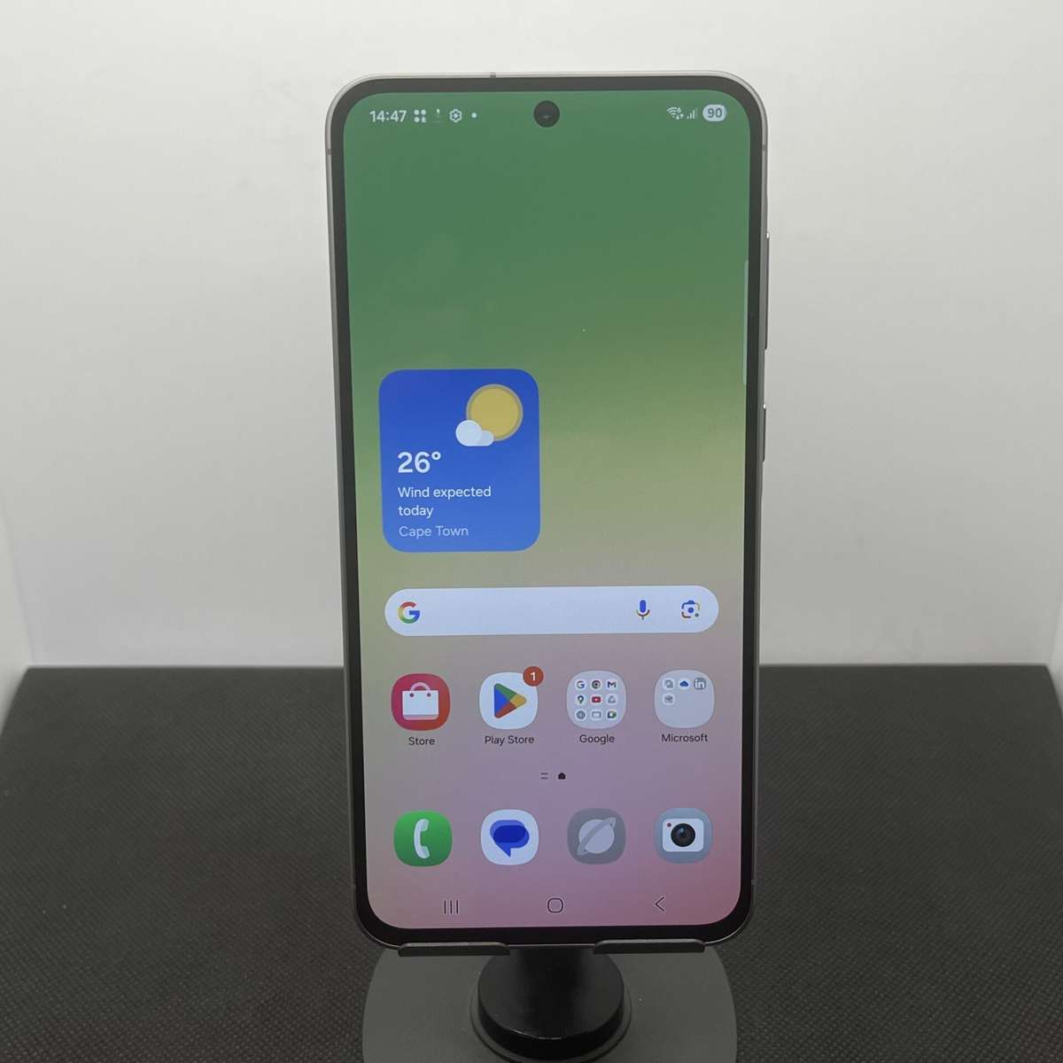 Samsung Galaxy A56 256GB Awesome Graphite - (Grade A)