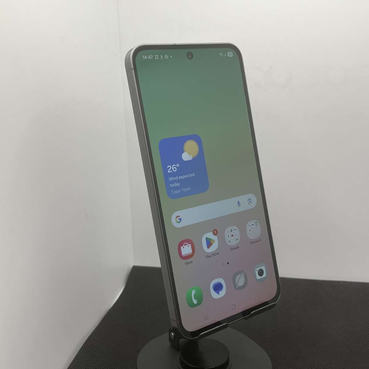 Samsung Galaxy A56 256GB Awesome Graphite - (Grade A)