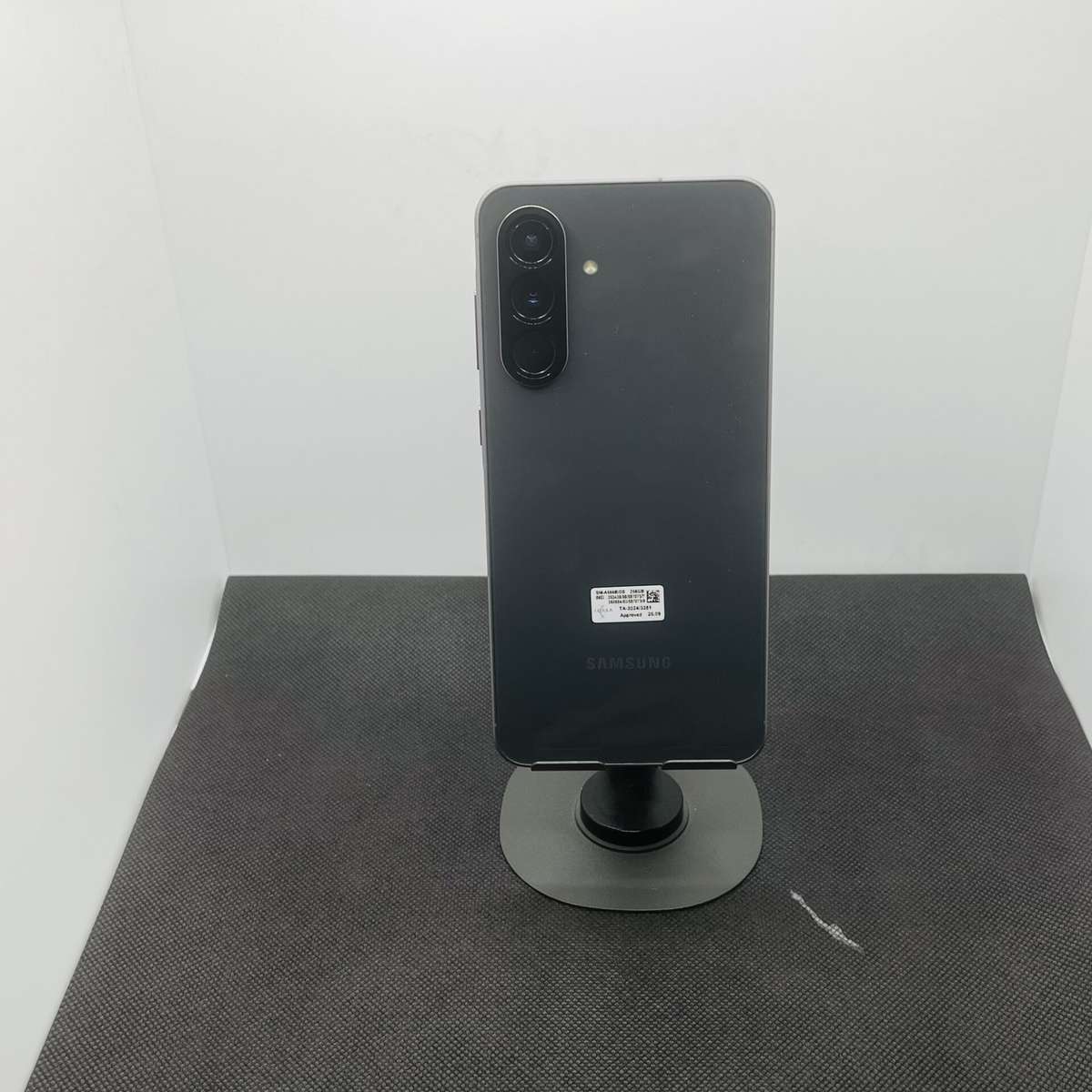 Samsung Galaxy A56 256GB Awesome Graphite - (Grade A)