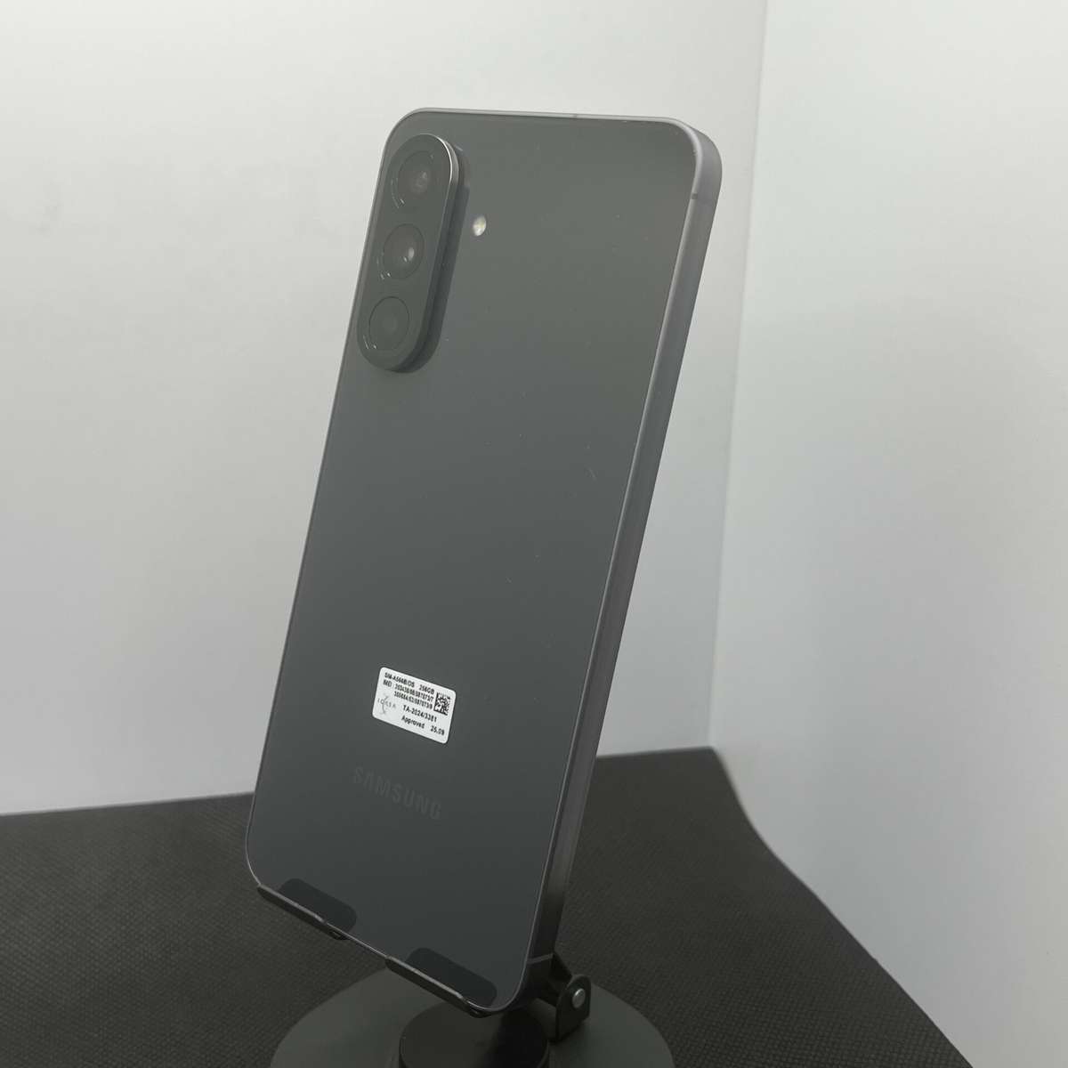 Samsung Galaxy A56 256GB Awesome Graphite - (Grade A)