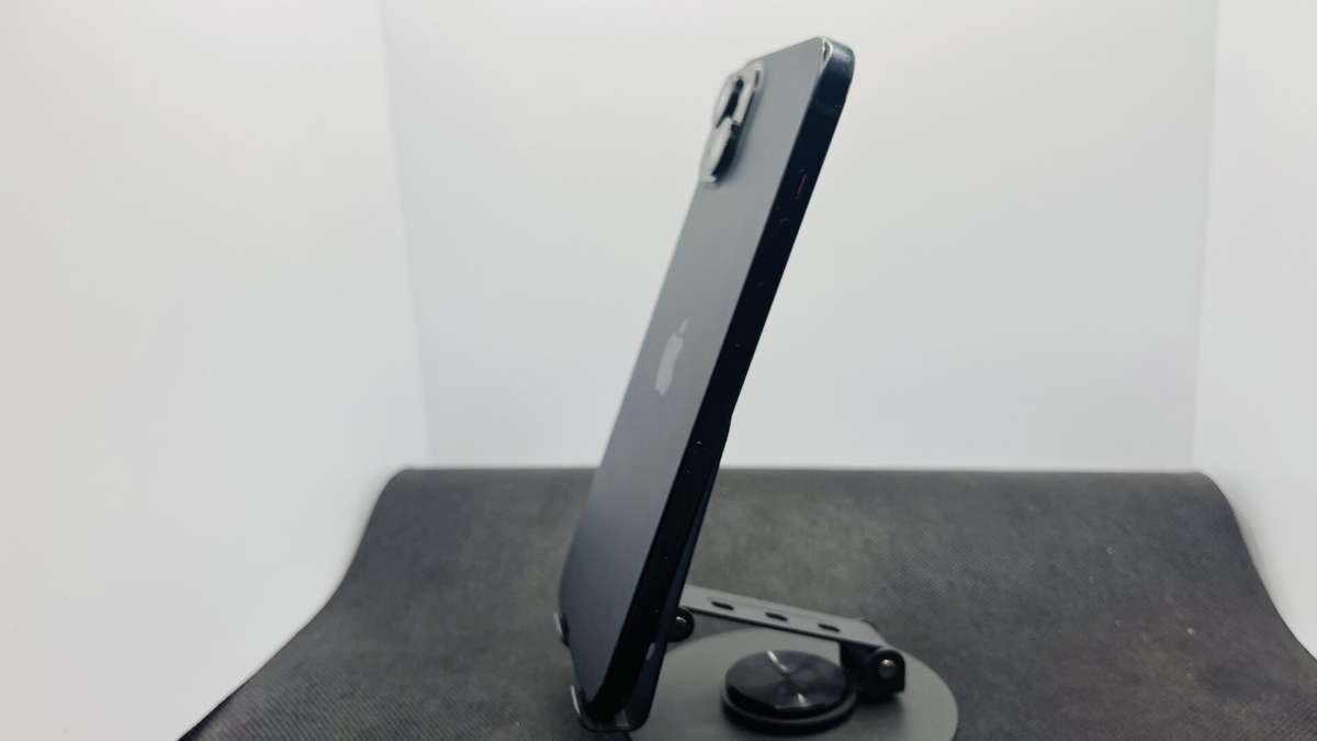 Apple iPhone 15 Plus 128GB Black  (Grade B)