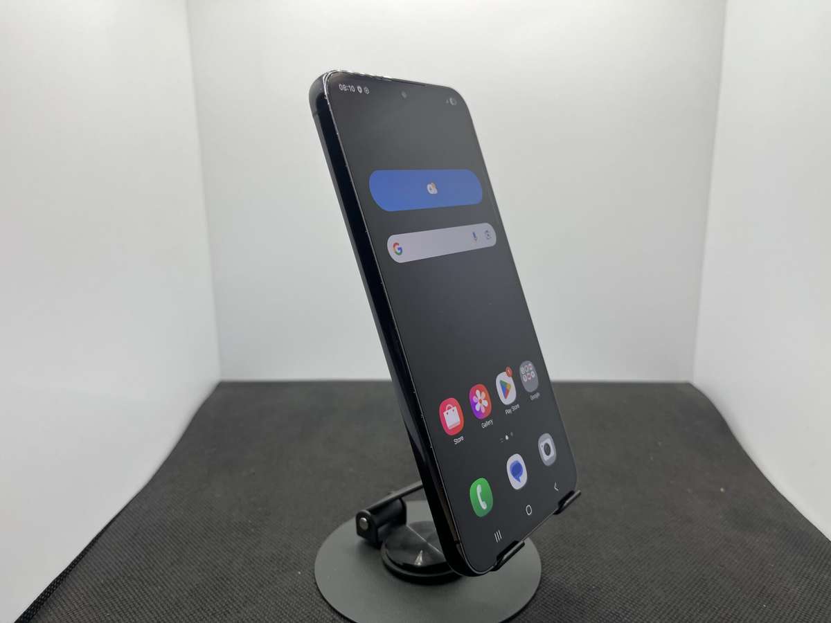 Samsung Galaxy S23 Plus 256GB Phantom Black  (Grade B)