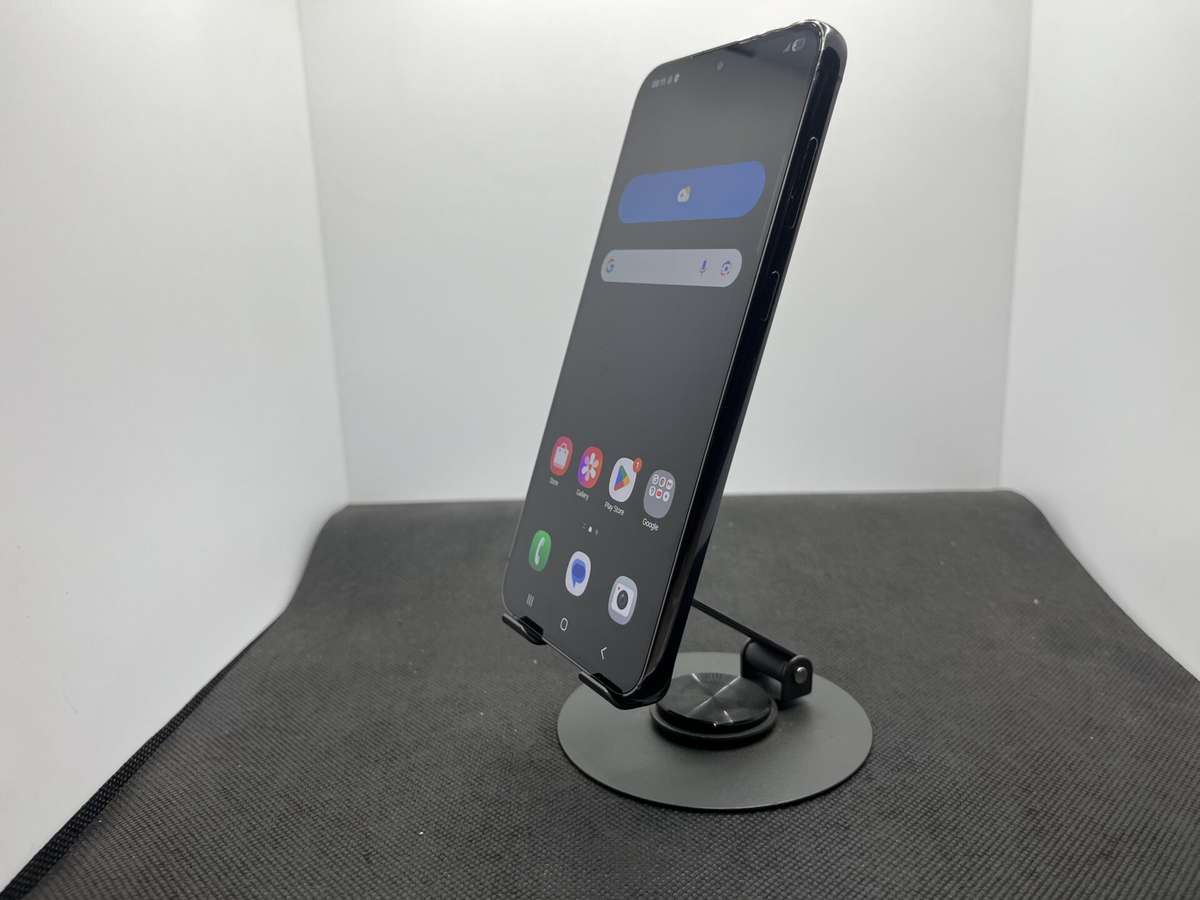 Samsung Galaxy S23 Plus 256GB Phantom Black  (Grade B)