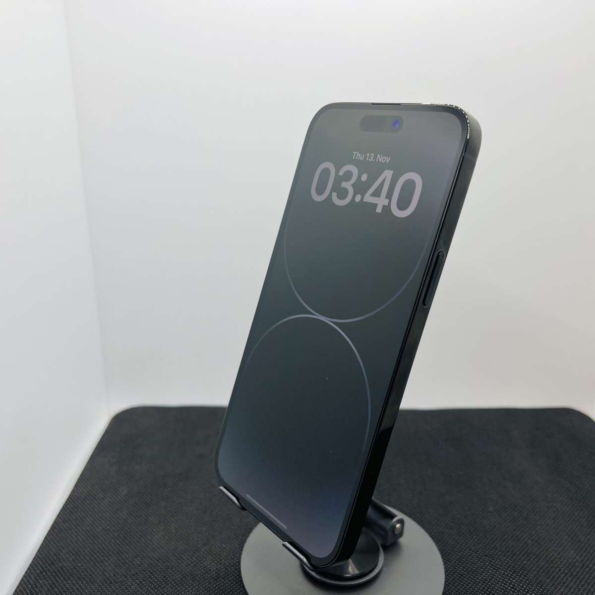 Apple iPhone 14 Pro Max 256GB Space Black  (Grade B)