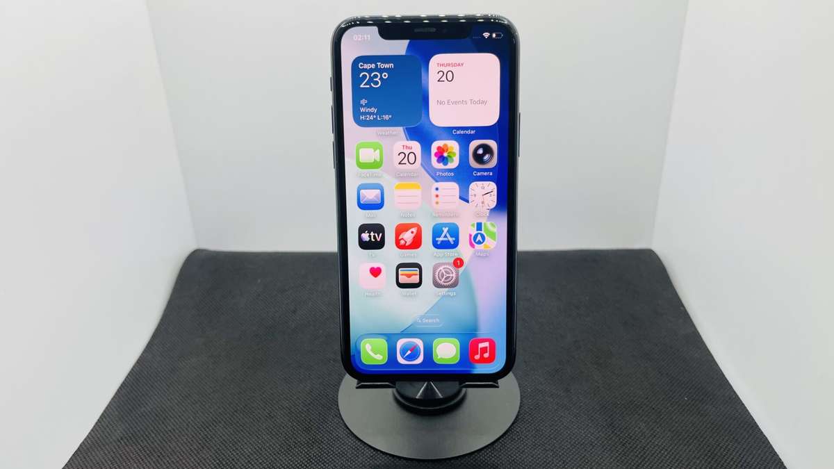 Apple iPhone 11 Pro 64GB Midnight Green - (Grade B)