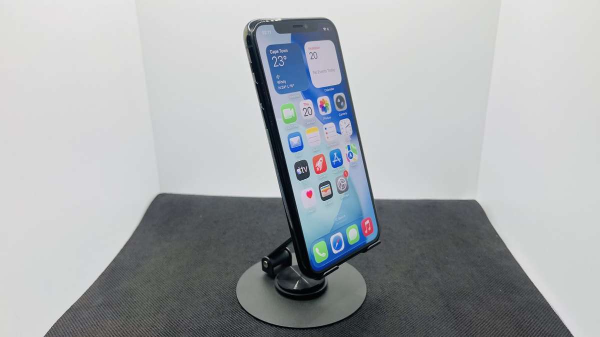 Apple iPhone 11 Pro 64GB Midnight Green - (Grade B)