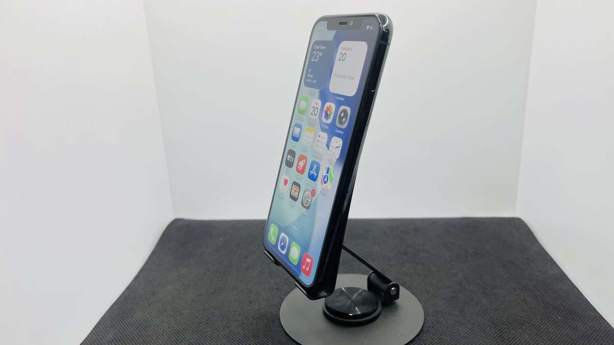 Apple iPhone 11 Pro 64GB Midnight Green - (Grade B)