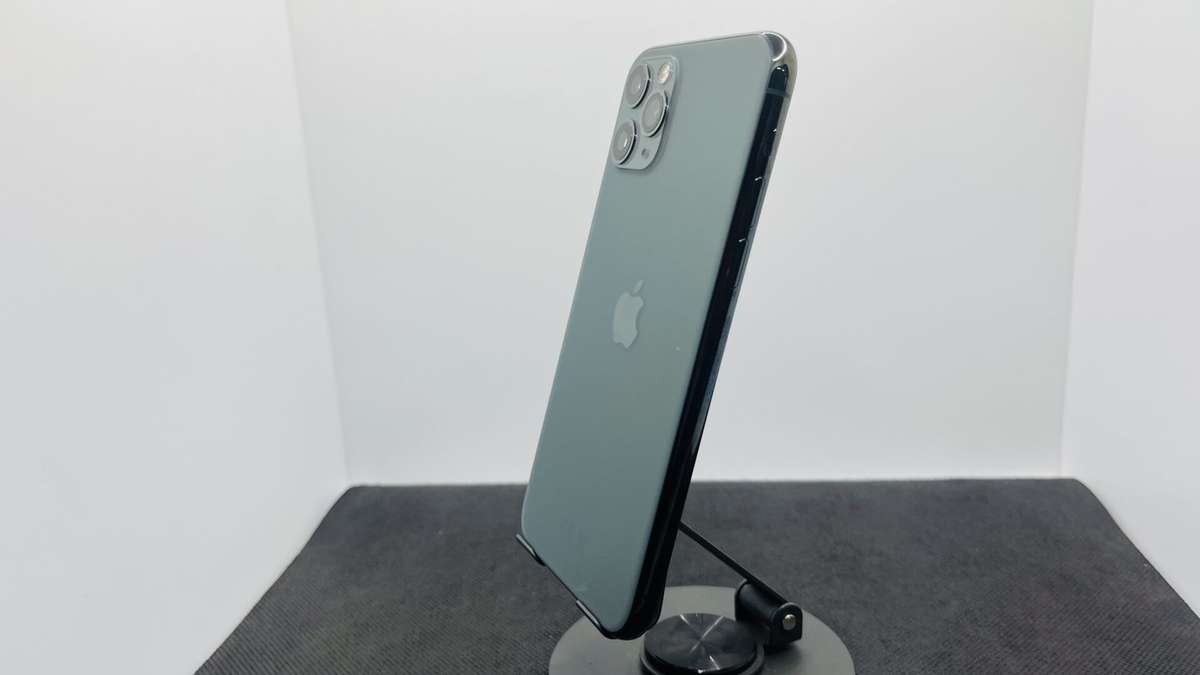 Apple iPhone 11 Pro 64GB Midnight Green - (Grade B)