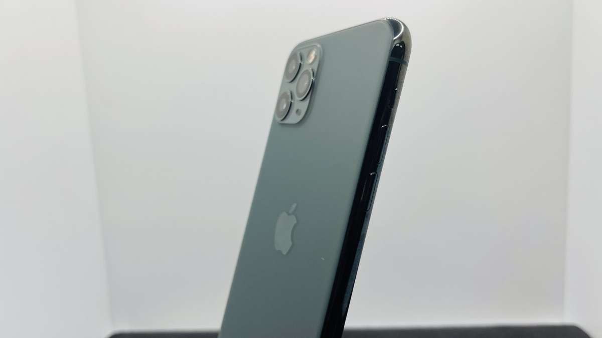 Apple iPhone 11 Pro 64GB Midnight Green - (Grade B)