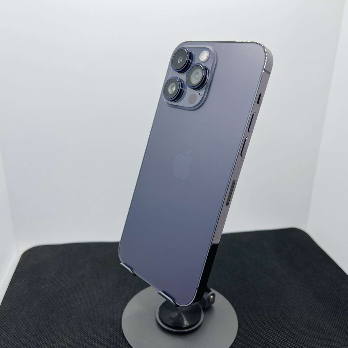 Apple iPhone 14 Pro Max 256GB Deep Purple (Grade B)  No Face ID