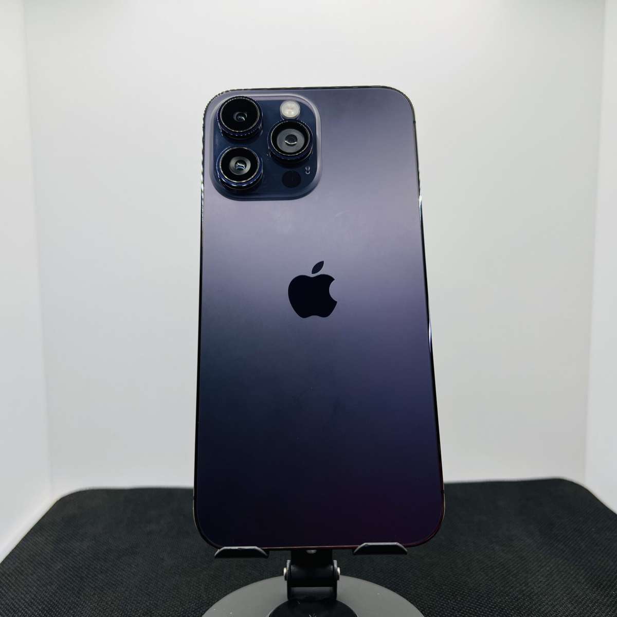 Apple iPhone 14 Pro Max 256GB Deep Purple (Grade B)  No Face ID