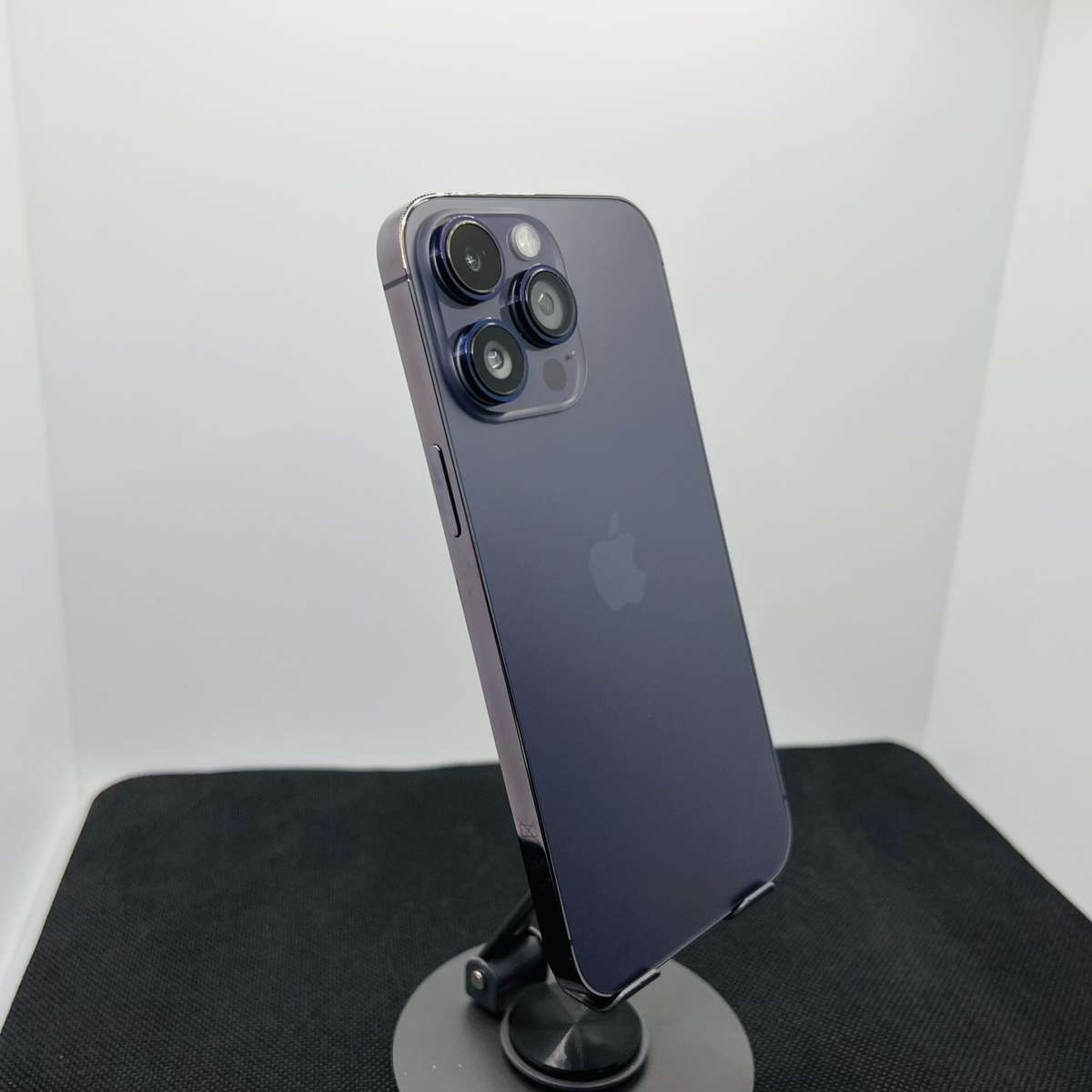 Apple iPhone 14 Pro Max 256GB Deep Purple (Grade B)  No Face ID