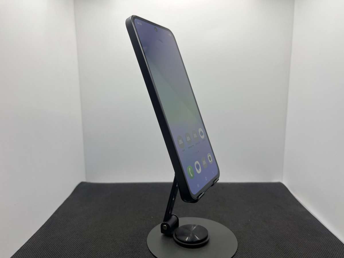 Samsung Galaxy A36 128GB Dual Sim Awesome Black - (Grade B)