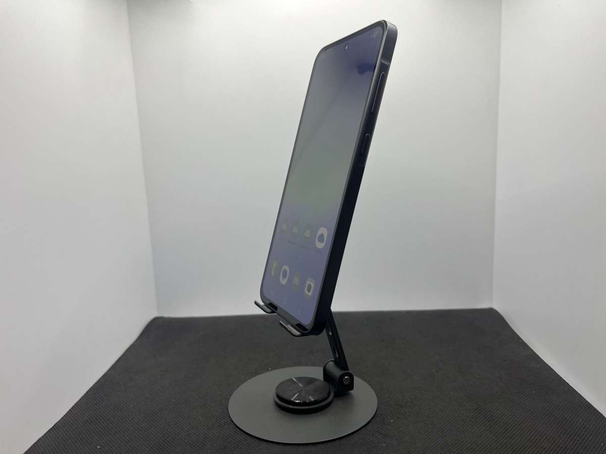 Samsung Galaxy A36 128GB Dual Sim Awesome Black - (Grade B)