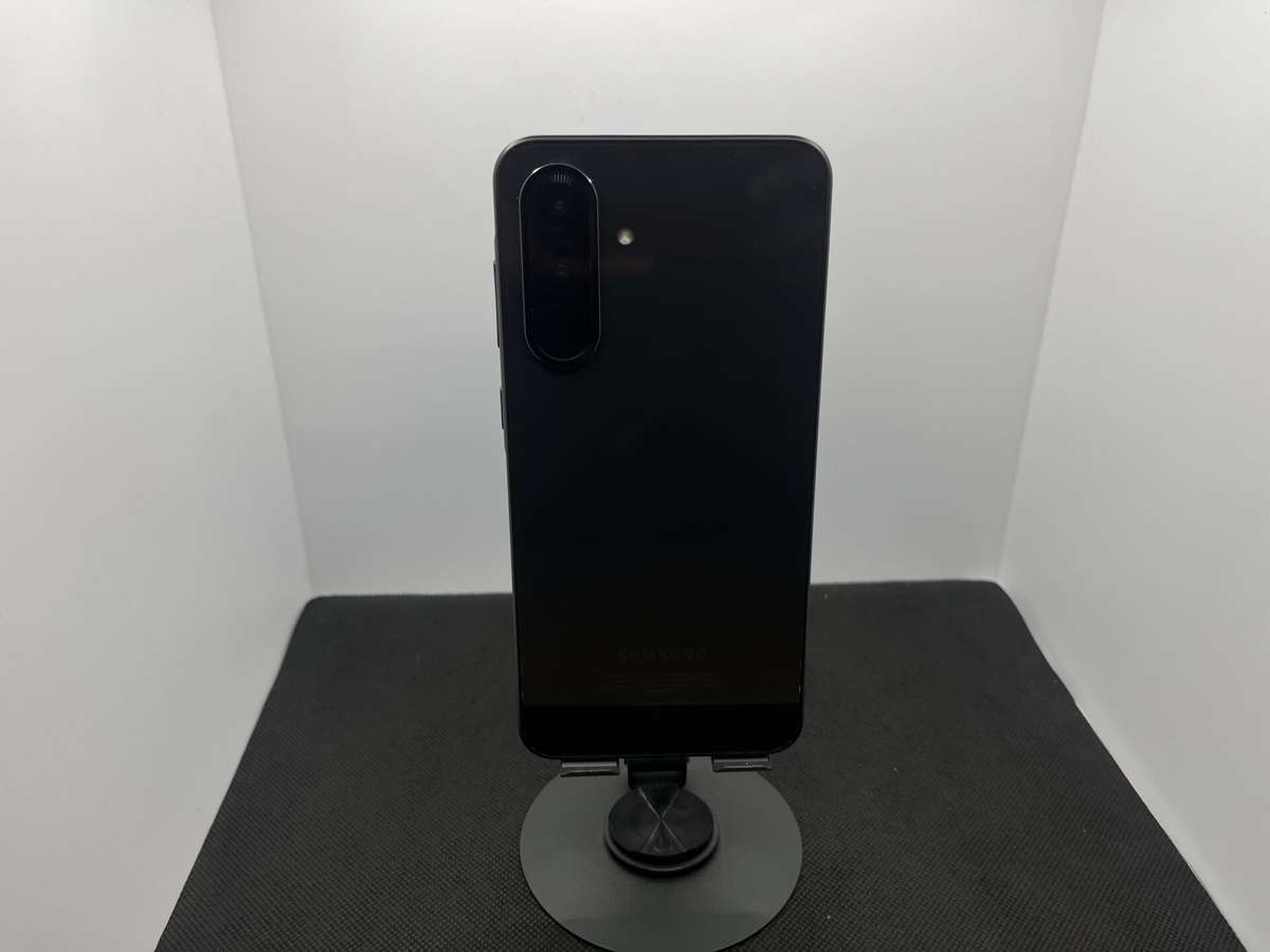 Samsung Galaxy A36 128GB Dual Sim Awesome Black - (Grade B)