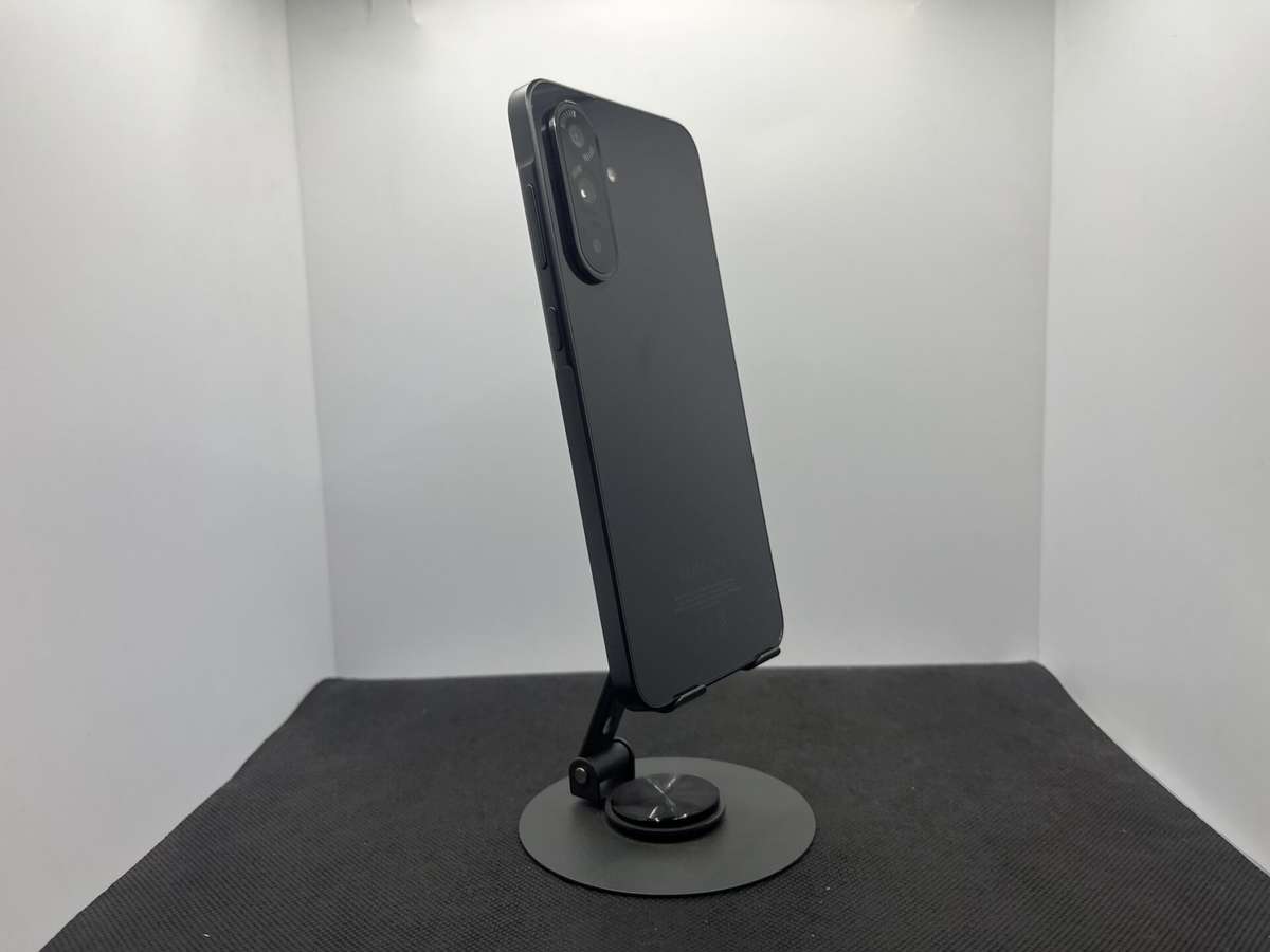 Samsung Galaxy A36 128GB Dual Sim Awesome Black - (Grade B)