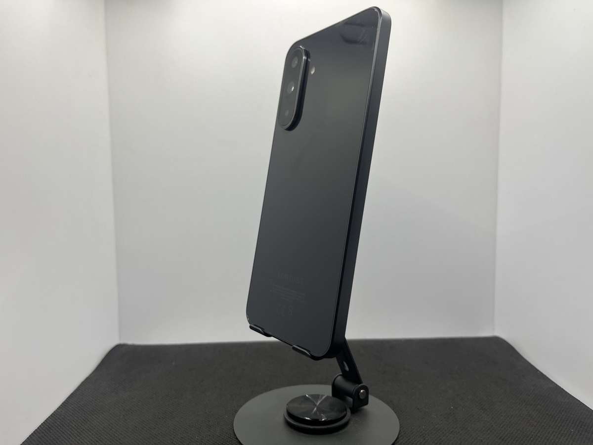 Samsung Galaxy A36 128GB Dual Sim Awesome Black - (Grade B)