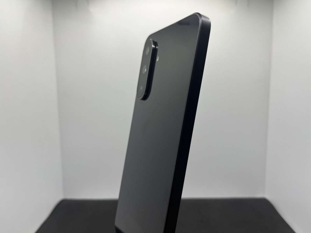 Samsung Galaxy A36 128GB Dual Sim Awesome Black - (Grade B)