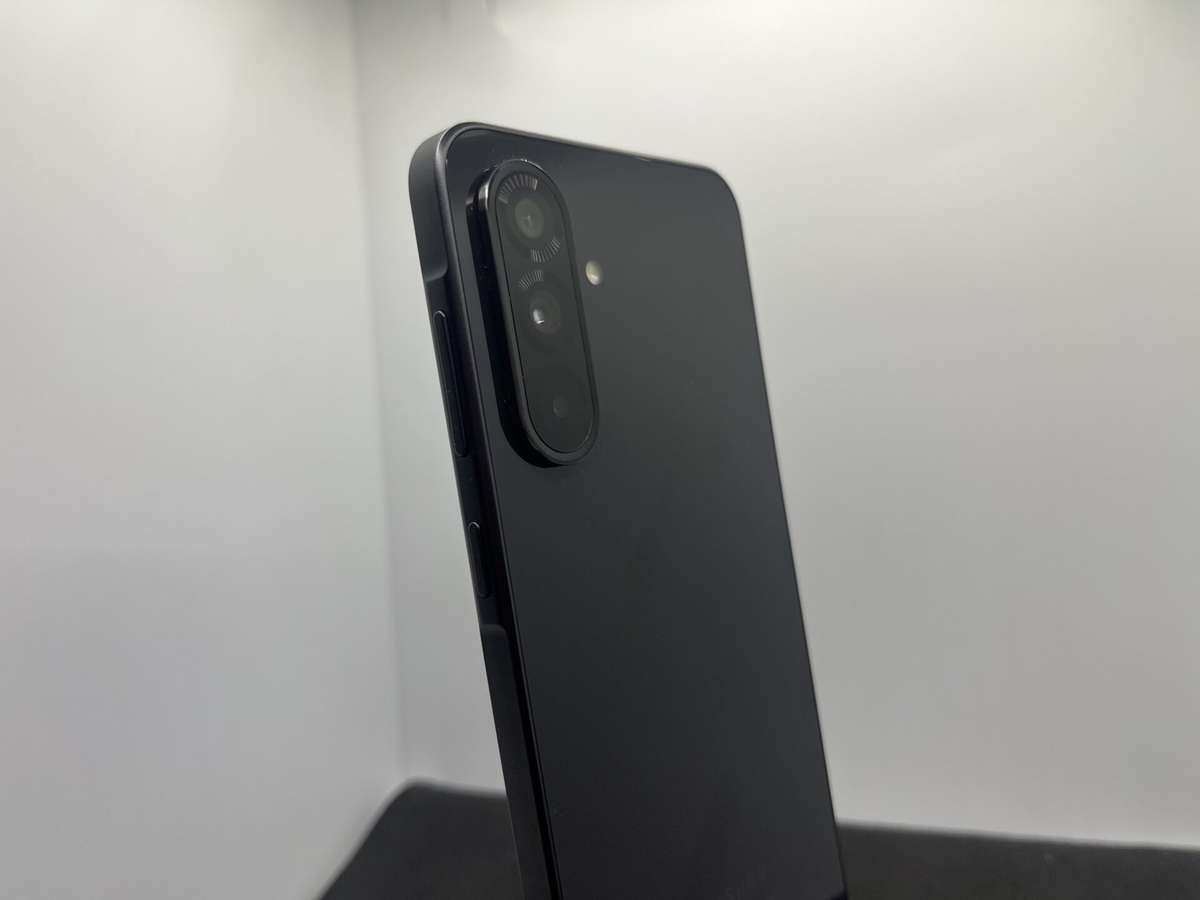 Samsung Galaxy A36 128GB Dual Sim Awesome Black - (Grade B)