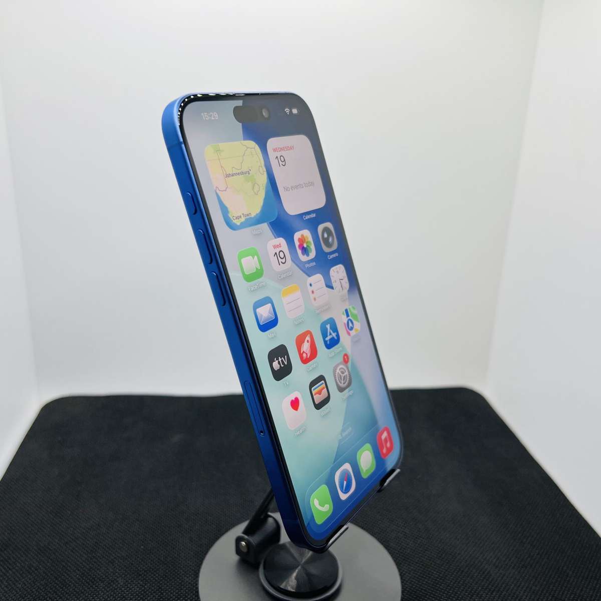 Apple iPhone 16 Plus 128GB Ultramarine  (Grade A)