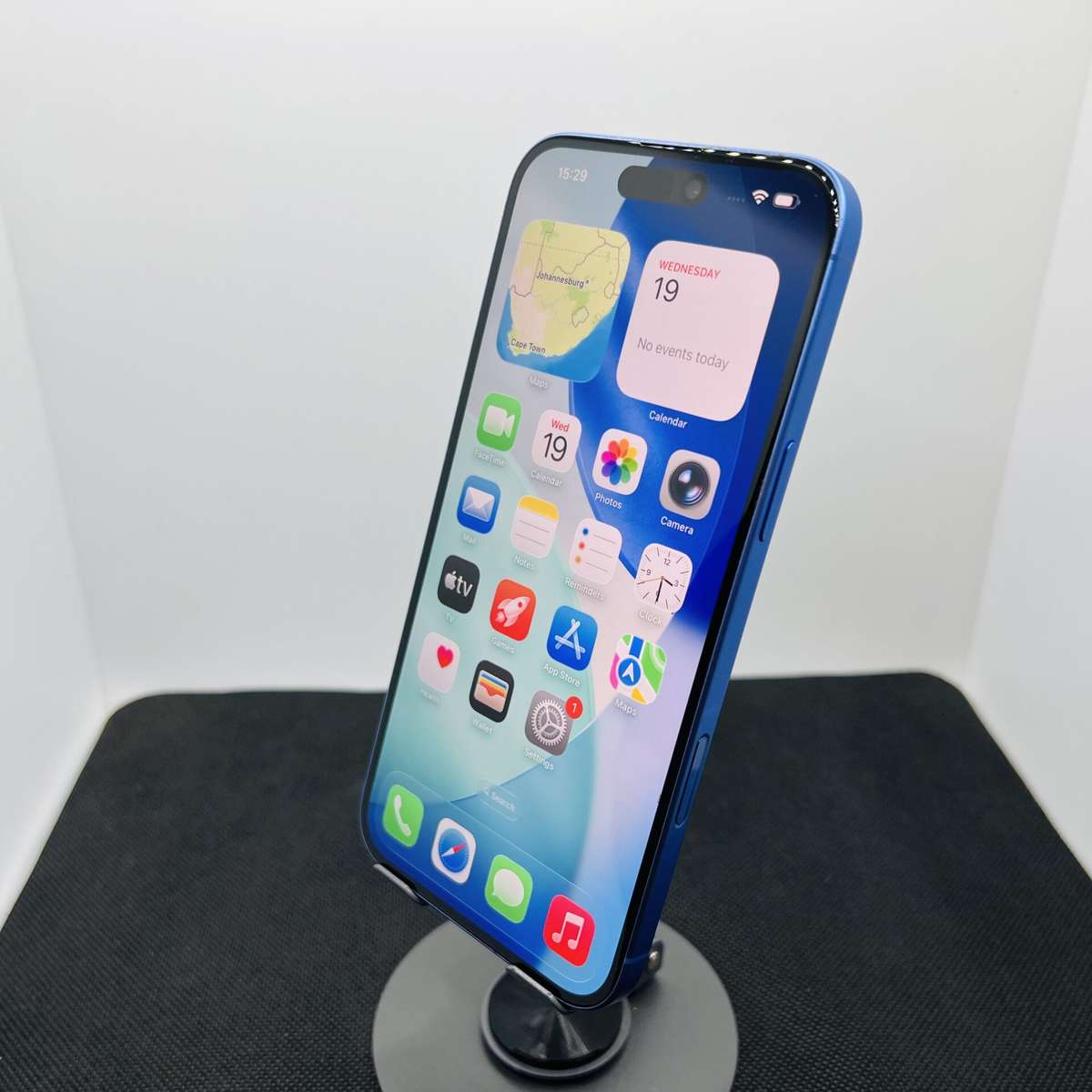 Apple iPhone 16 Plus 128GB Ultramarine  (Grade A)