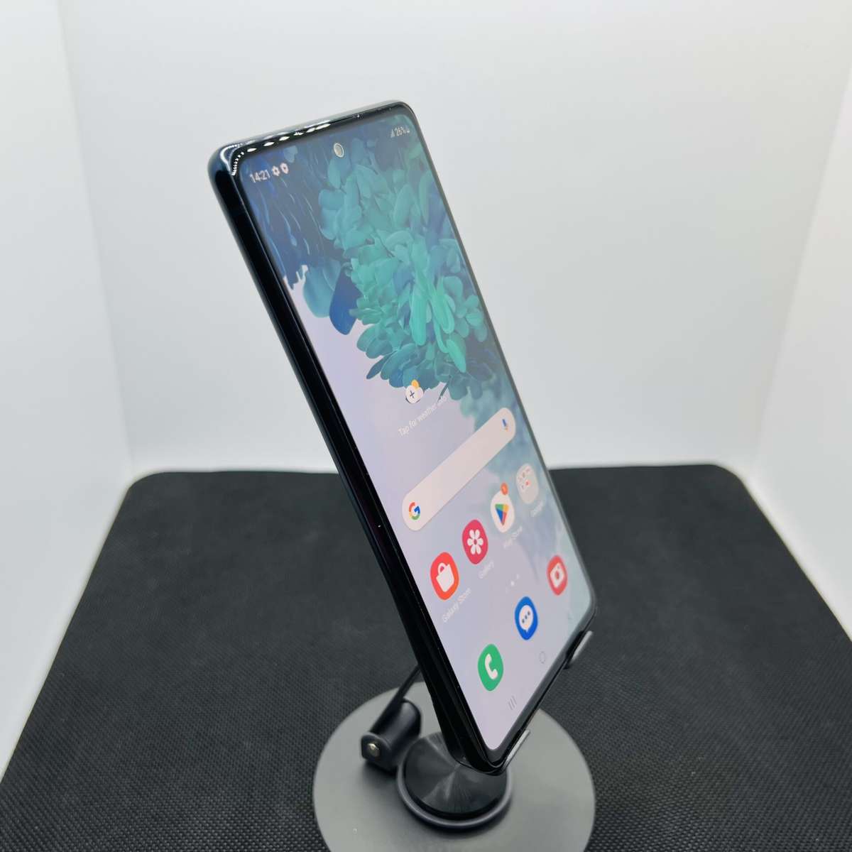 Samsung Galaxy S20 FE 128GB Cloud Navy (Grade B)  Minor LCD Burn