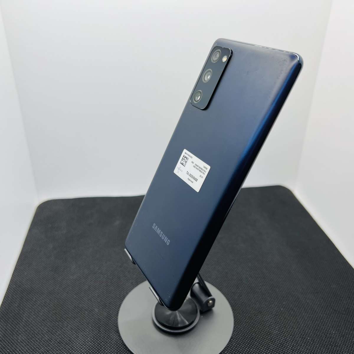 Samsung Galaxy S20 FE 128GB Cloud Navy (Grade B)  Minor LCD Burn