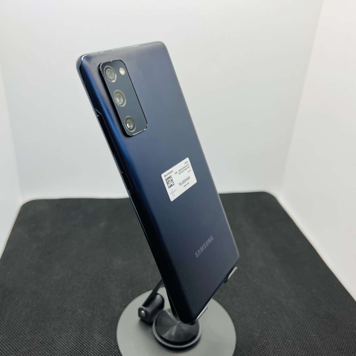 Samsung Galaxy S20 FE 128GB Cloud Navy (Grade B)  Minor LCD Burn