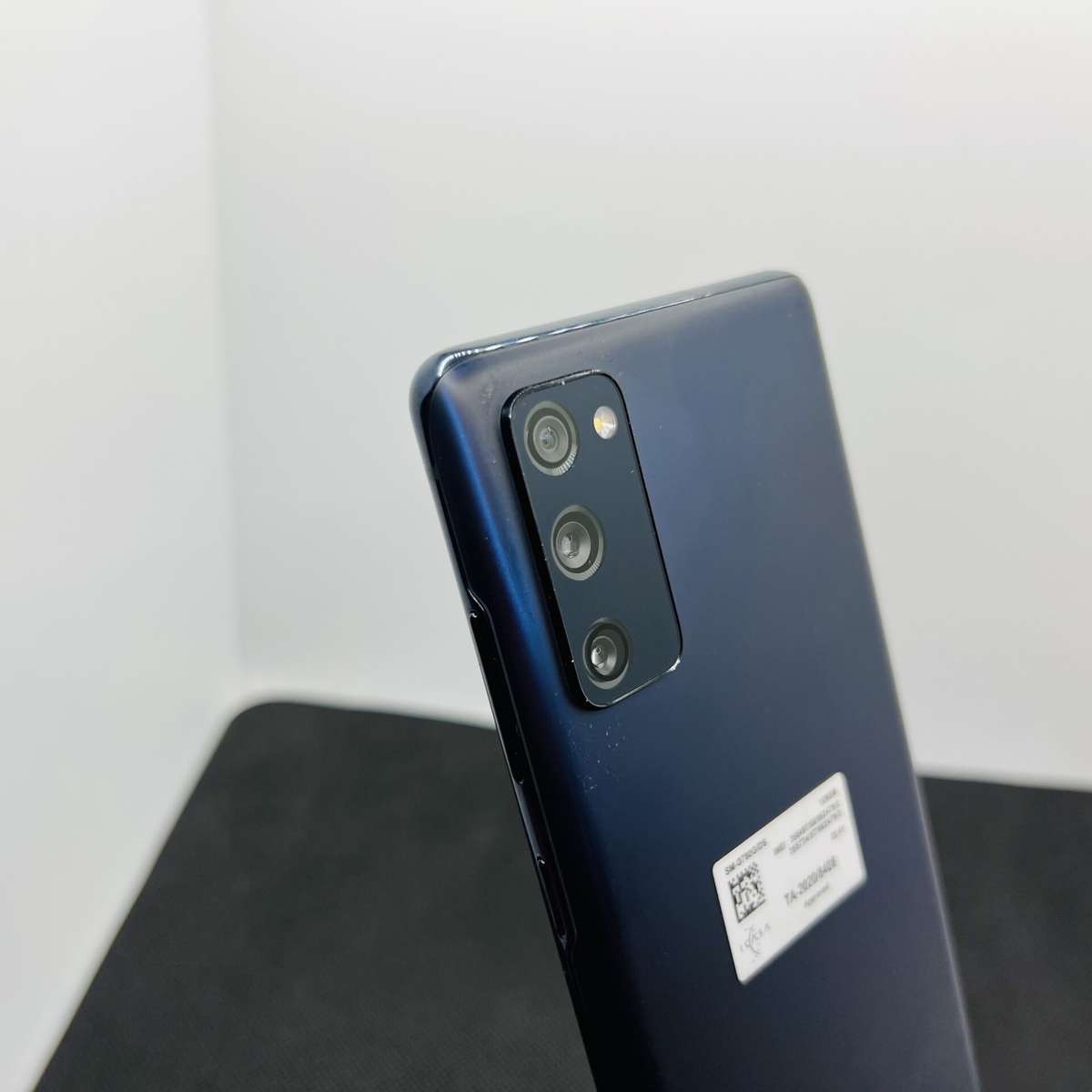 Samsung Galaxy S20 FE 128GB Cloud Navy (Grade B)  Minor LCD Burn