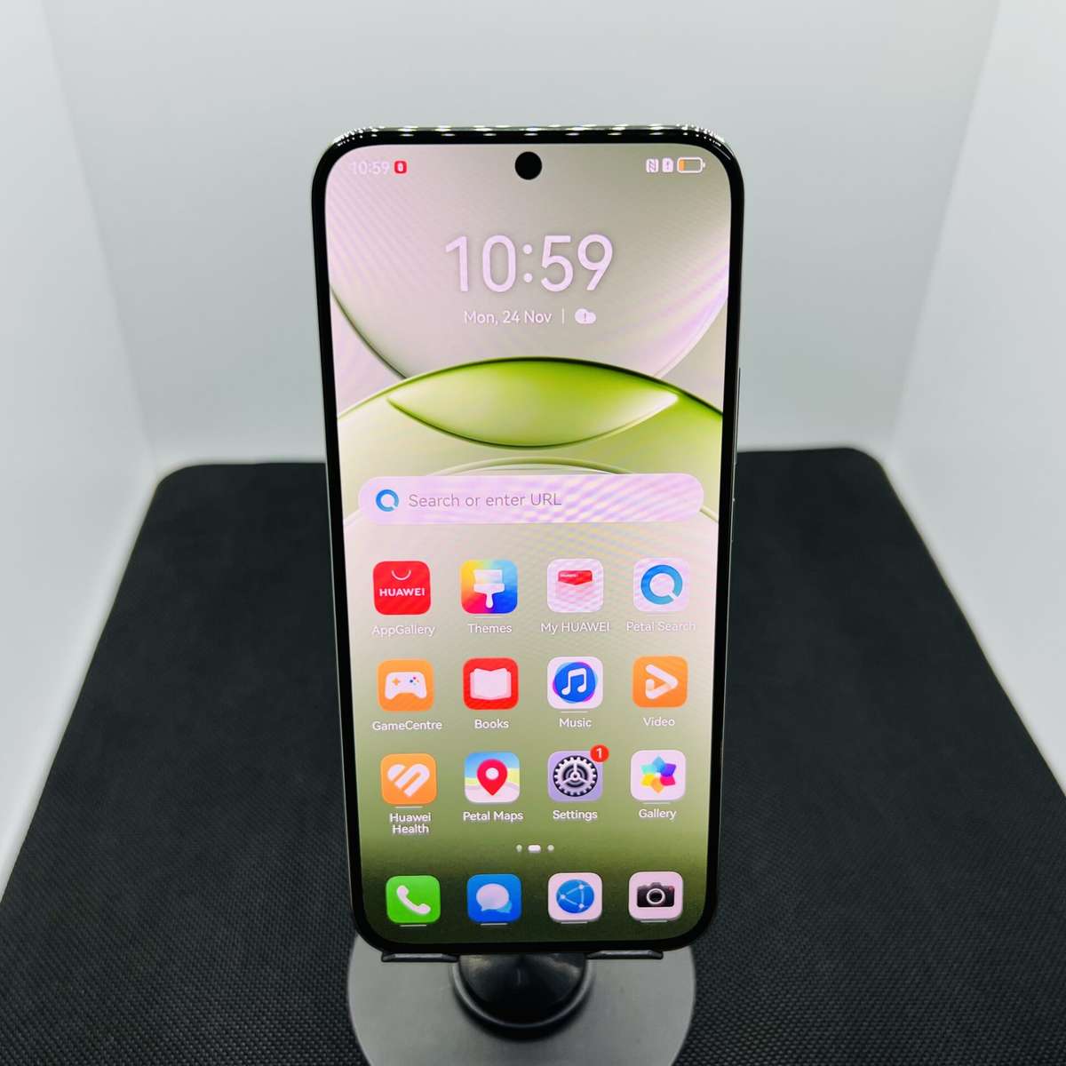 Huawei Nova 13 256GB Dual Sim Loden Green  (Grade B)