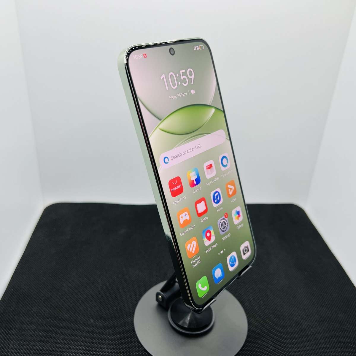 Huawei Nova 13 256GB Dual Sim Loden Green  (Grade B)