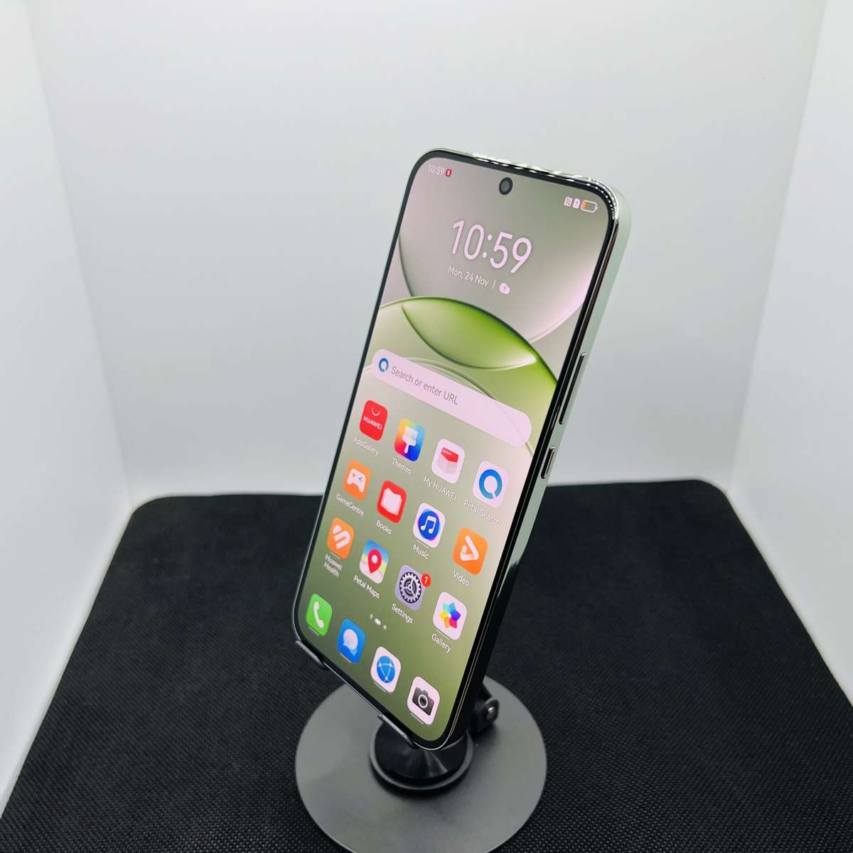 Huawei Nova 13 256GB Dual Sim Loden Green  (Grade B)