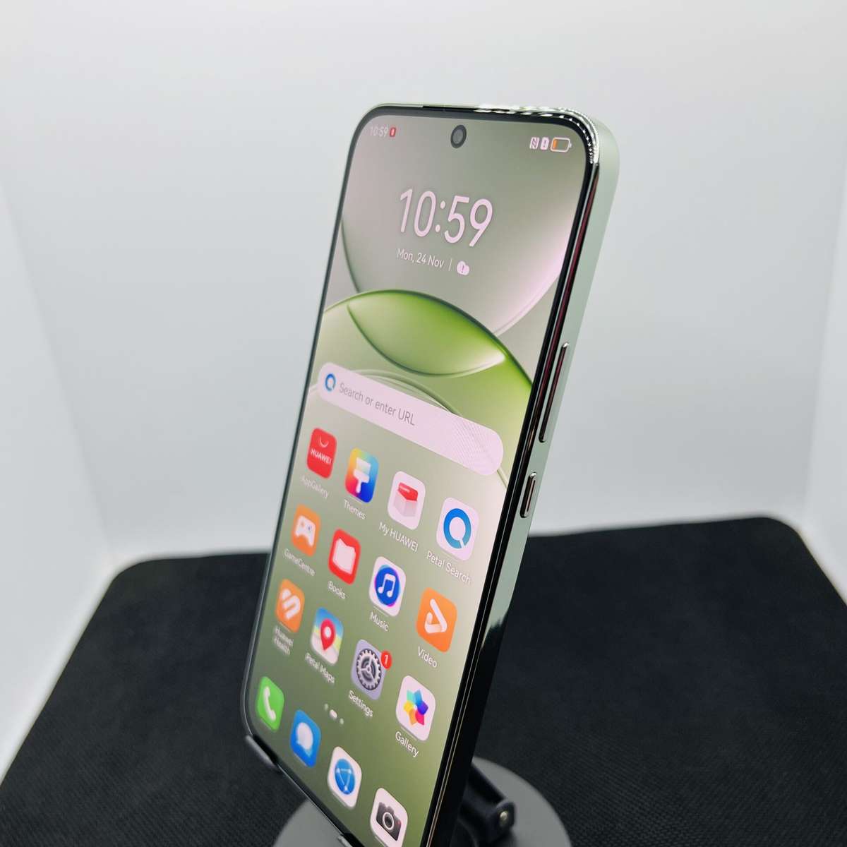 Huawei Nova 13 256GB Dual Sim Loden Green  (Grade B)