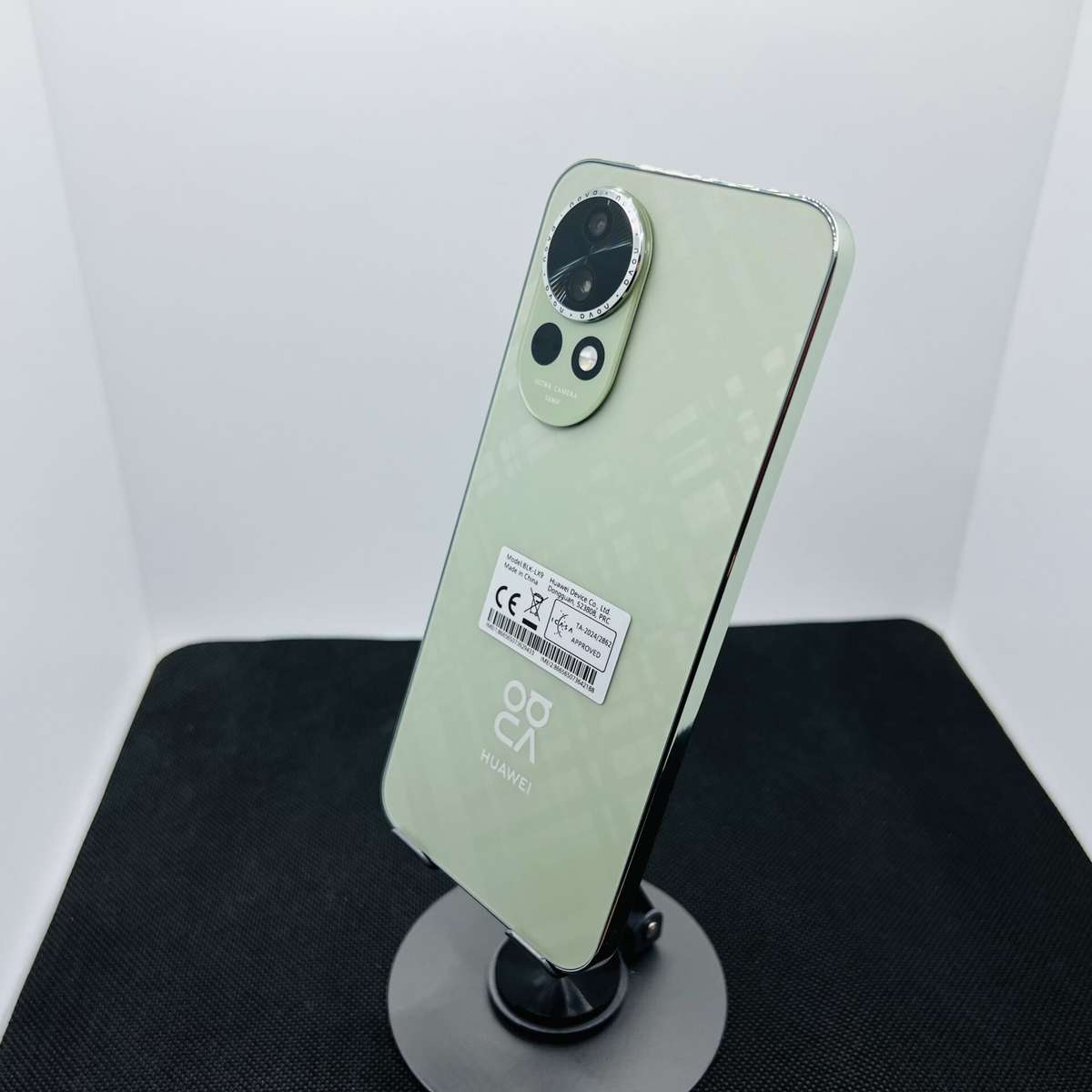 Huawei Nova 13 256GB Dual Sim Loden Green  (Grade B)