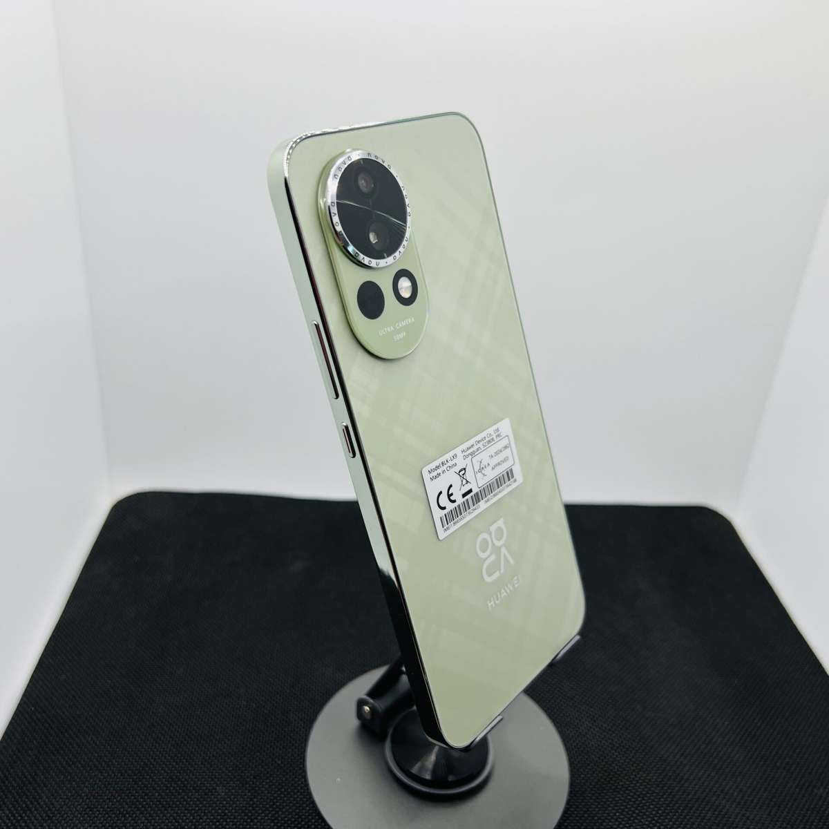 Huawei Nova 13 256GB Dual Sim Loden Green  (Grade B)