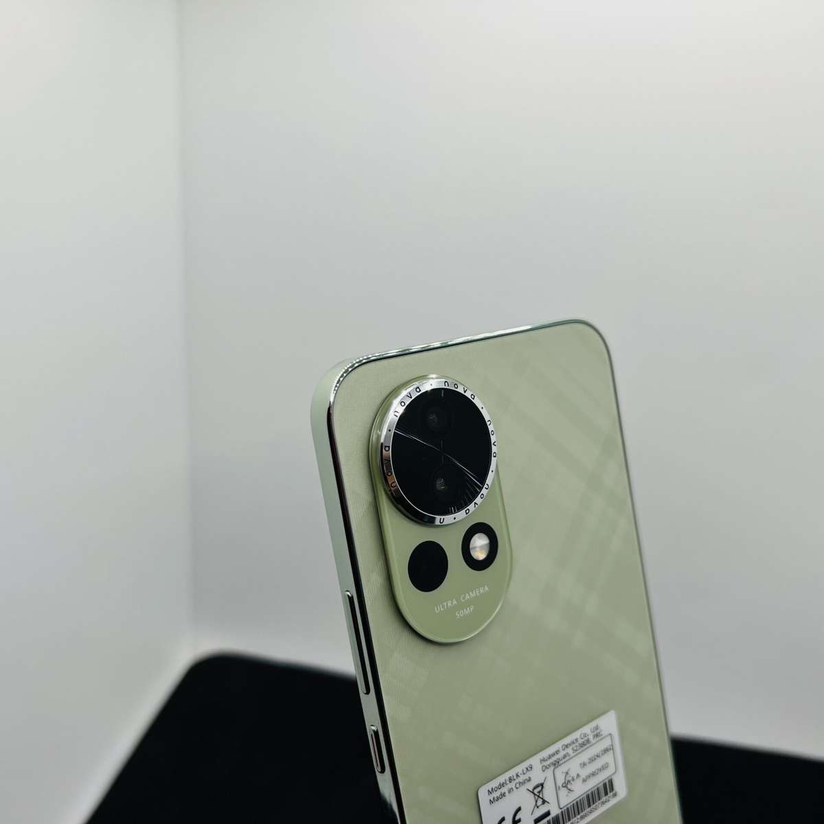 Huawei Nova 13 256GB Dual Sim Loden Green  (Grade B)