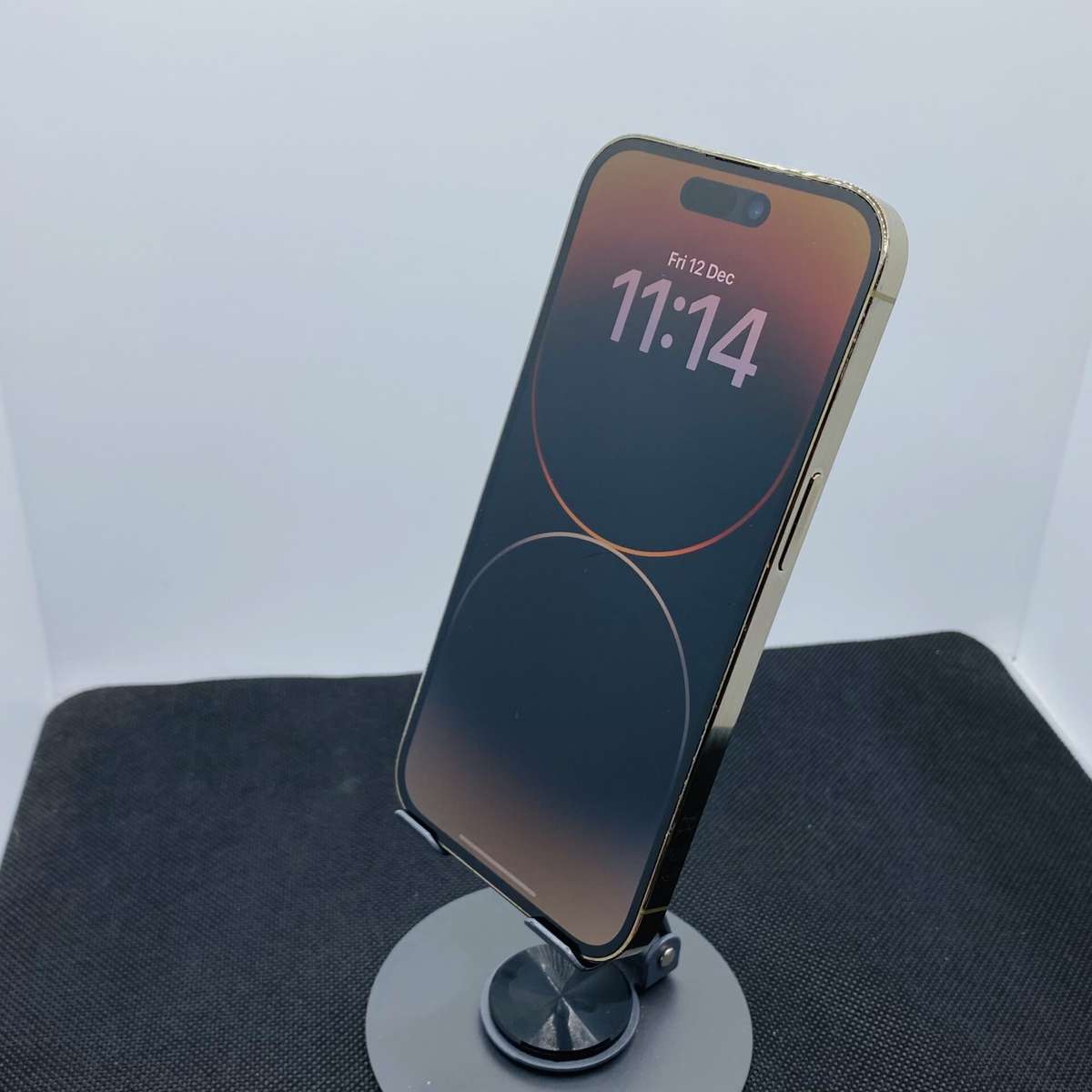 Apple iPhone 14 Pro 256GB Gold  (Grade B)