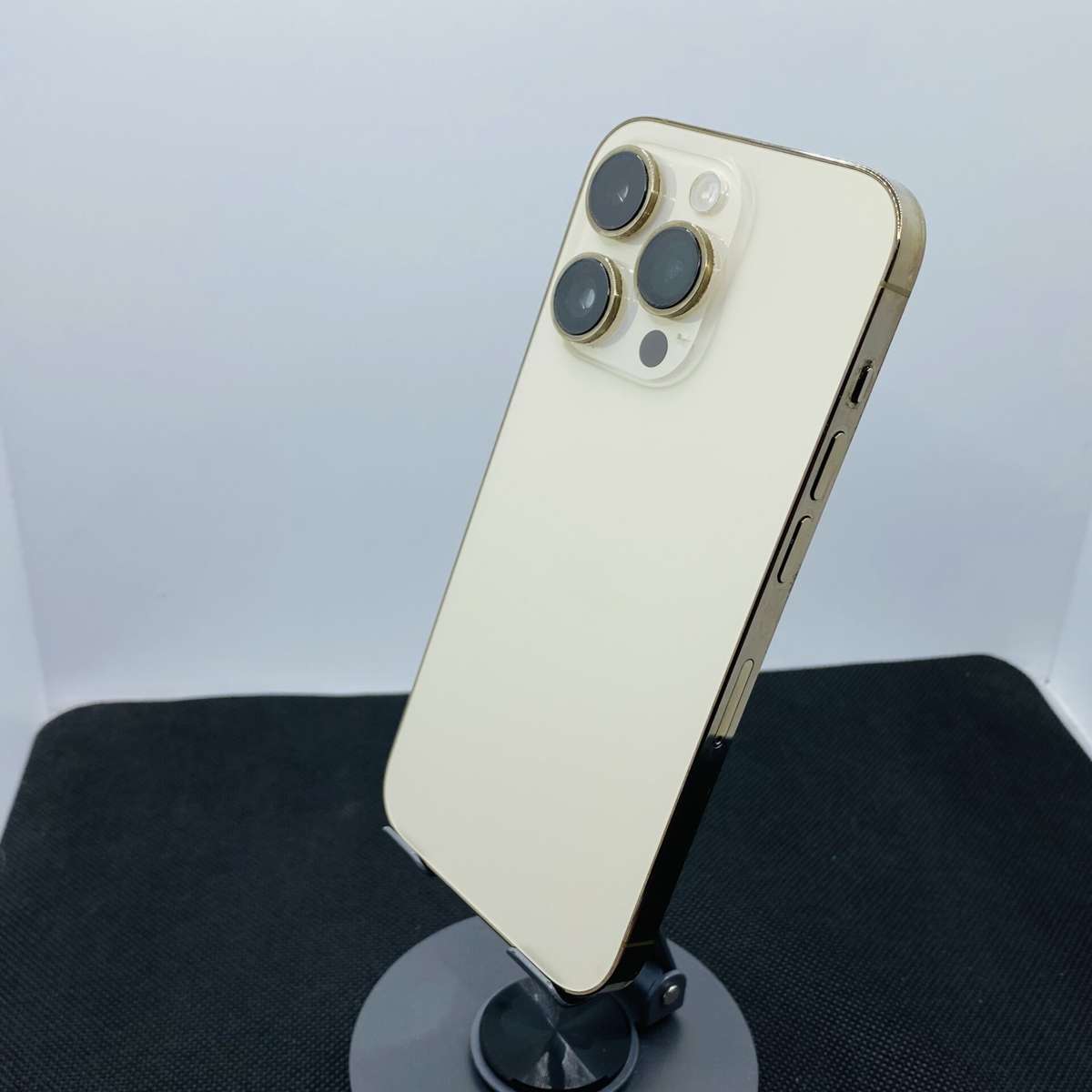 Apple iPhone 14 Pro 256GB Gold  (Grade B)