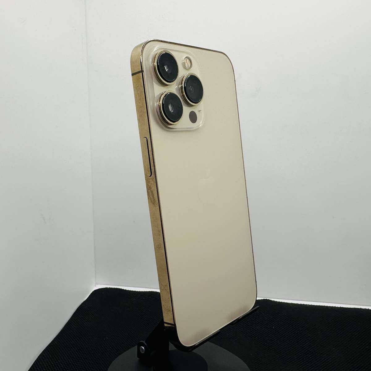 Apple iPhone 13 Pro 512GB Gold - (Grade B)