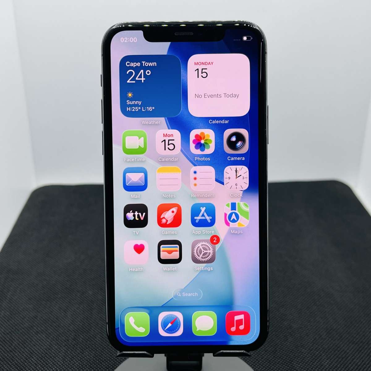 Apple iPhone 11 Pro 256GB Space Gray  (Grade B)