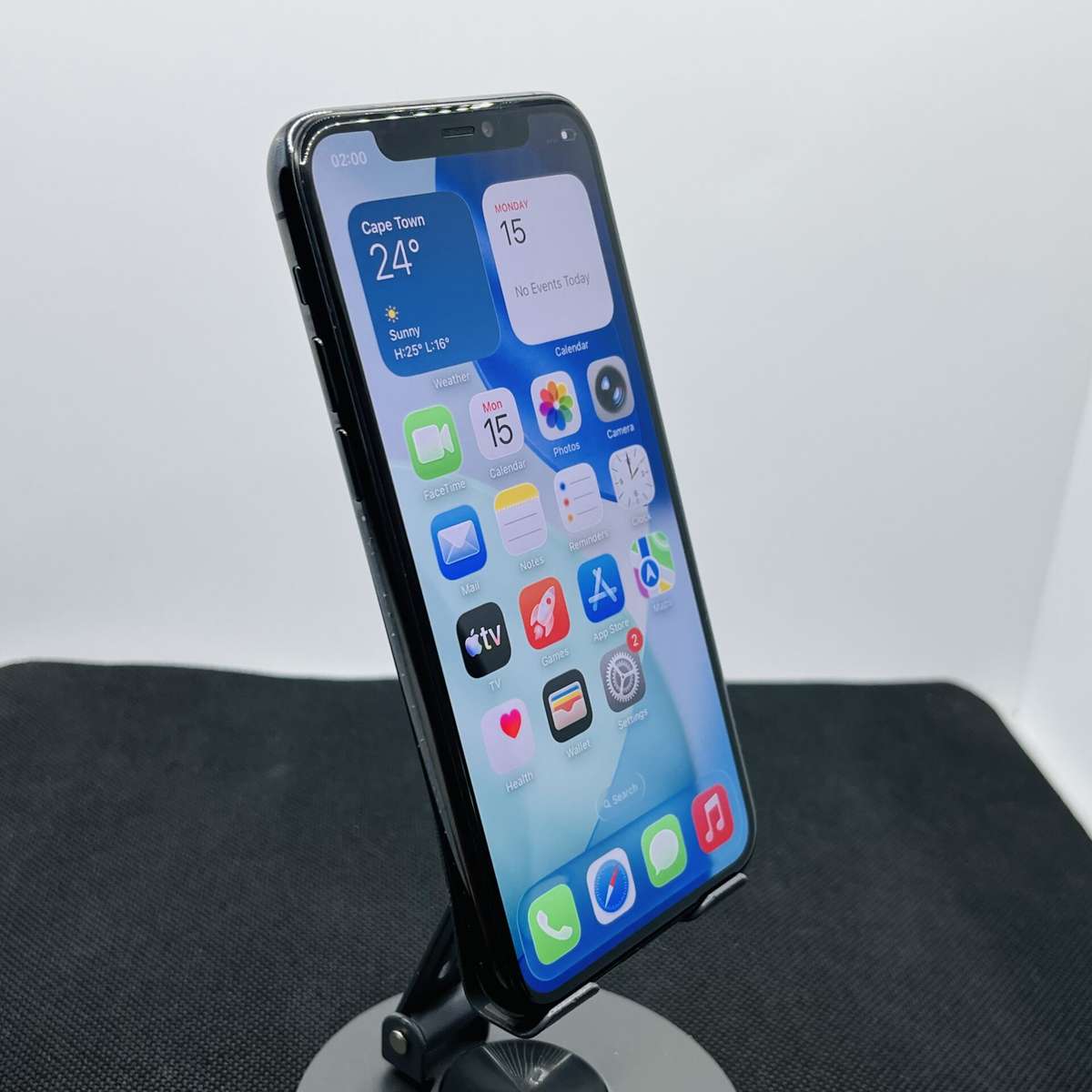 Apple iPhone 11 Pro 256GB Space Gray  (Grade B)