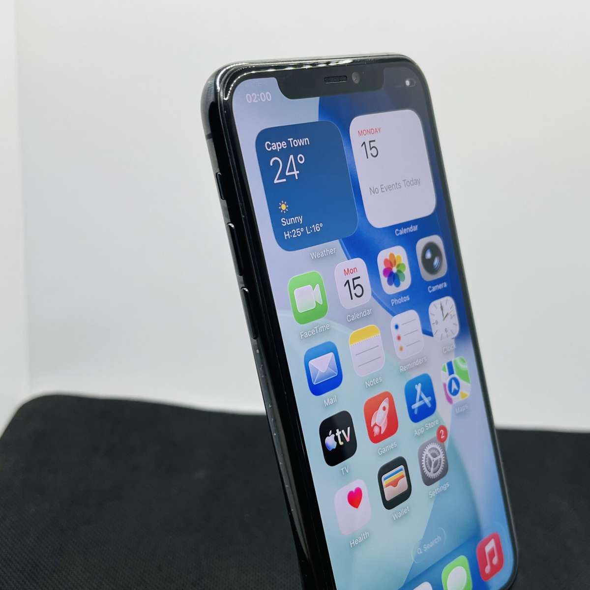 Apple iPhone 11 Pro 256GB Space Gray  (Grade B)