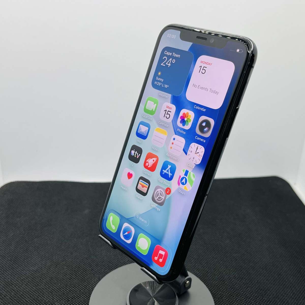 Apple iPhone 11 Pro 256GB Space Gray  (Grade B)