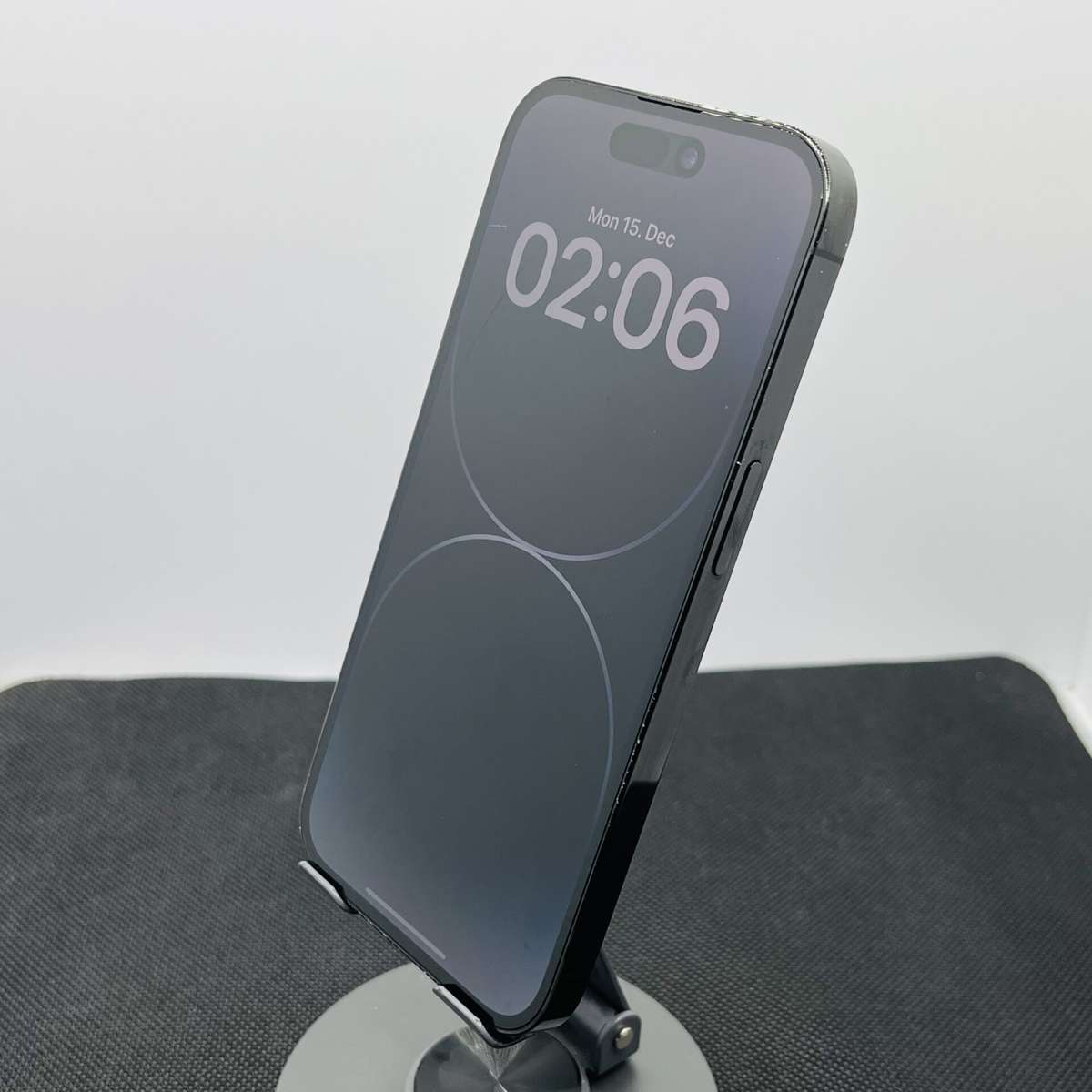 Apple iPhone 14 Pro 256GB Space Black  (Grade B)