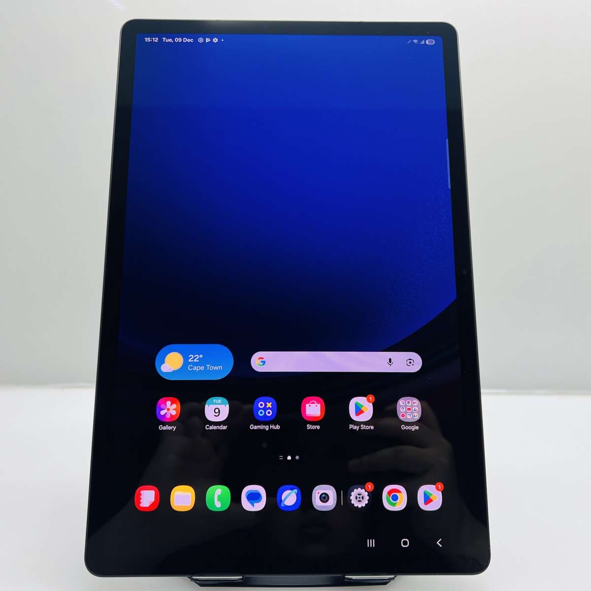 Samsung Galaxy Tab S9 Plus 256GB Graphite - (Grade B)