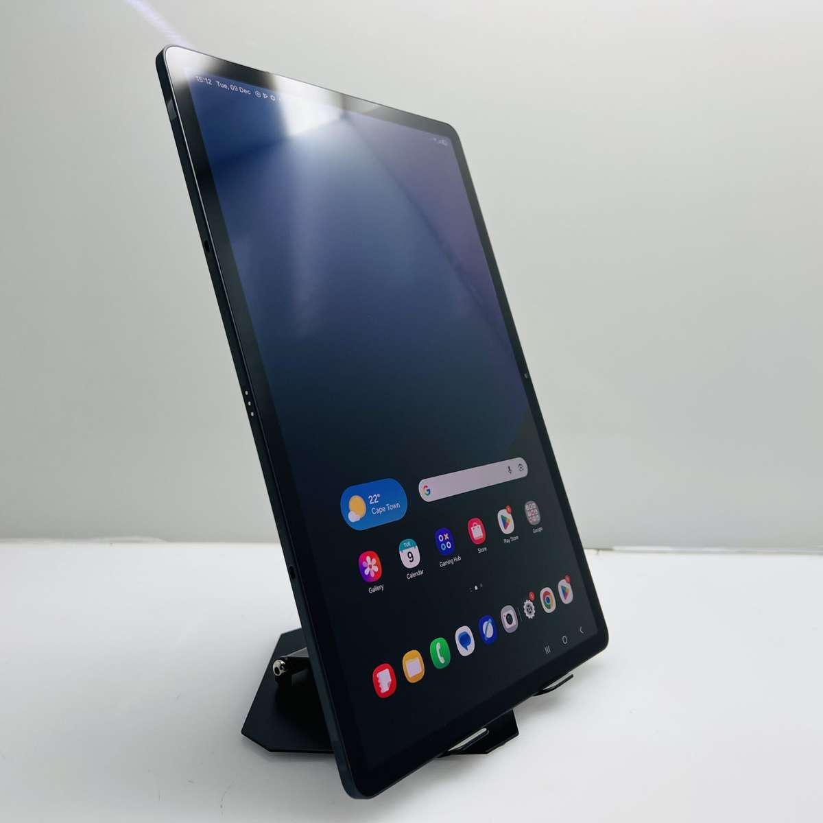 Samsung Galaxy Tab S9 Plus 256GB Graphite - (Grade B)